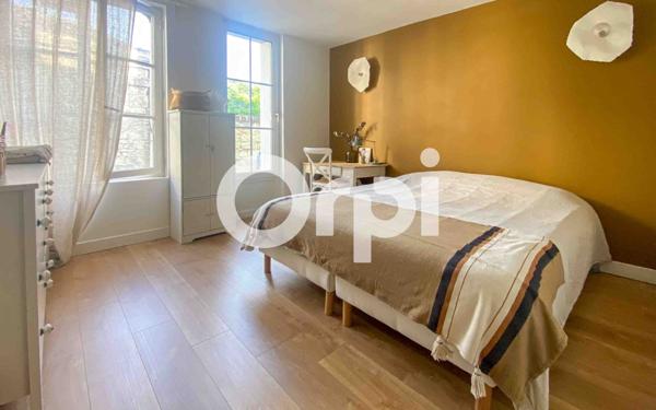 Appartement à vendre    3 pièces • 72,95 m2 Saumur