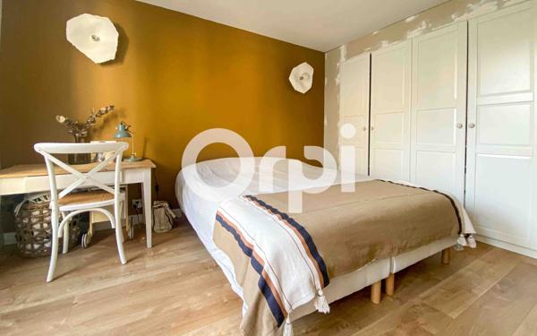 Appartement à vendre    3 pièces • 72,95 m2 Saumur