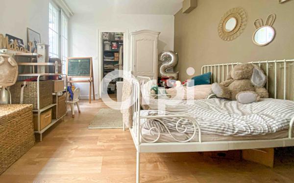 Appartement à vendre    3 pièces • 72,95 m2 Saumur