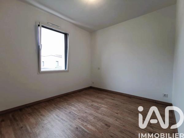 Location maison 3 pièces 76 m² Les Herbiers