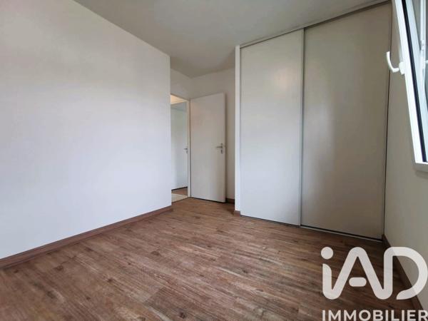 Location maison 3 pièces 76 m² Les Herbiers