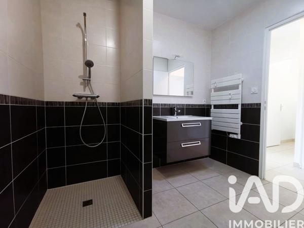 Location maison 3 pièces 76 m² Les Herbiers