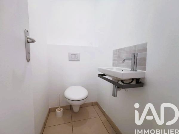 Location maison 3 pièces 76 m² Les Herbiers