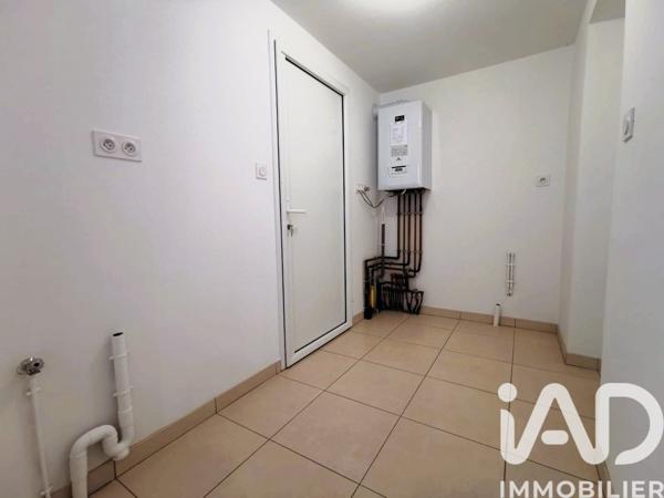 Location maison 3 pièces 76 m² Les Herbiers
