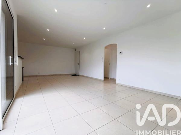 Location maison 3 pièces 76 m² Les Herbiers