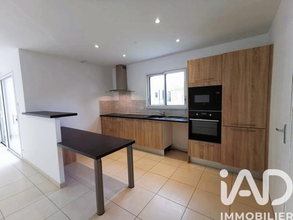 Location maison 3 pièces 76 m² Les Herbiers