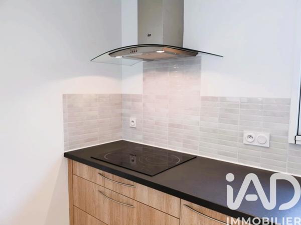 Location maison 3 pièces 76 m² Les Herbiers