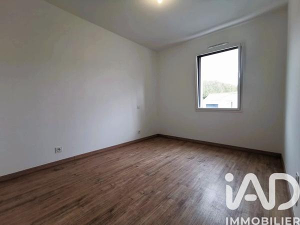 Location maison 3 pièces 76 m² Les Herbiers