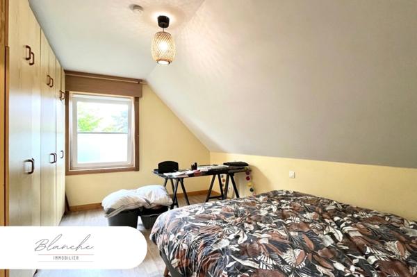 Maison à vendre 5 pièces AIX (59)
