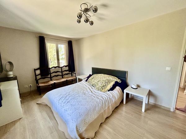 Maison Traversante R+1, Piscine, Terrasse, Jardin,