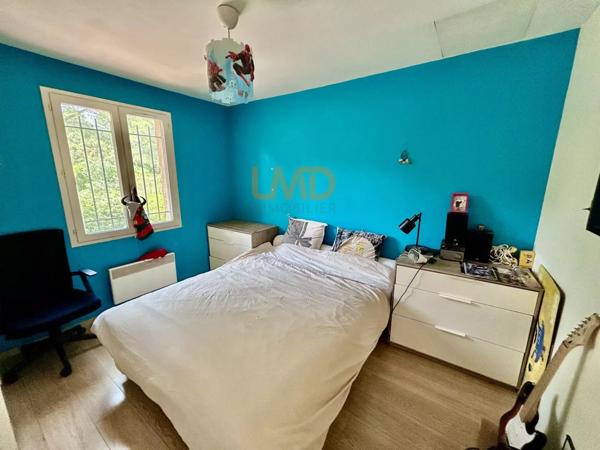 Maison Traversante R+1, Piscine, Terrasse, Jardin,