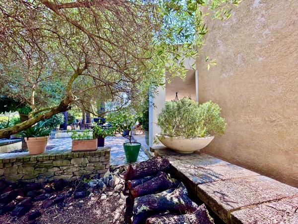 Maison Traversante R+1, Piscine, Terrasse, Jardin,