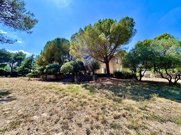 Maison Traversante R+1, Piscine, Terrasse, Jardin,