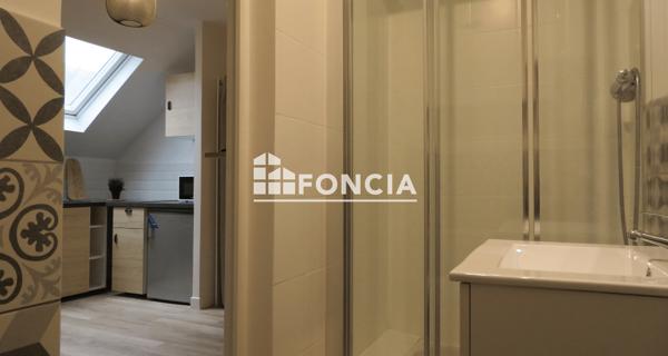 Location Studio meublé 19.63 m² - ÉTampes 91150