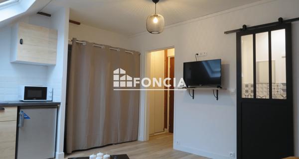 Location Studio meublé 19.63 m² - ÉTampes 91150