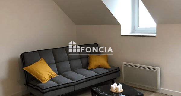 Location Studio meublé 19.63 m² - ÉTampes 91150