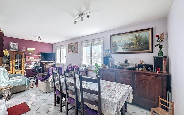 Maison à vendre    4 pièces •  Issoire