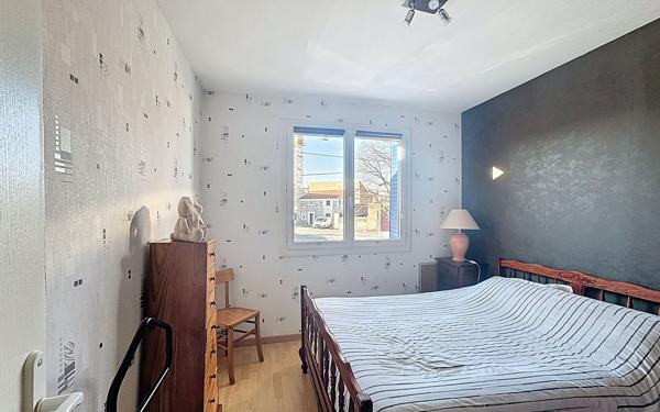 Maison à vendre    4 pièces •  Issoire