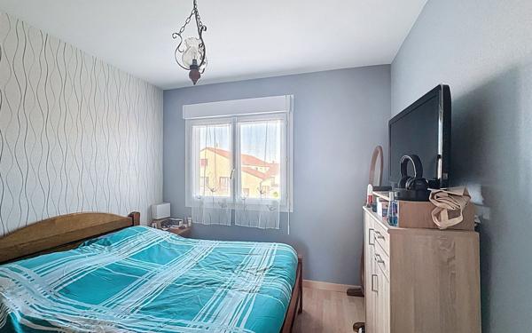 Maison à vendre    4 pièces •  Issoire