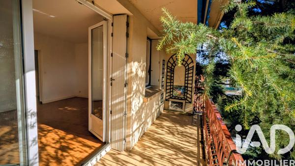 Appartement à vendre 3 pièces 77 m² Montélimar