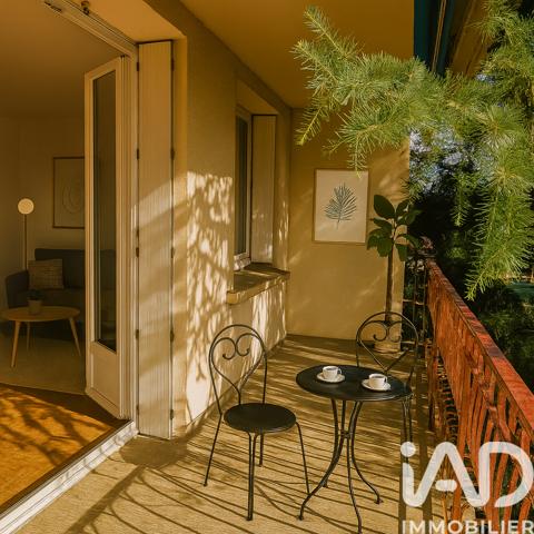 Appartement à vendre 3 pièces 77 m² Montélimar