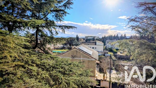 Appartement à vendre 3 pièces 77 m² Montélimar