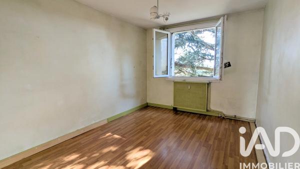 Appartement à vendre 3 pièces 77 m² Montélimar