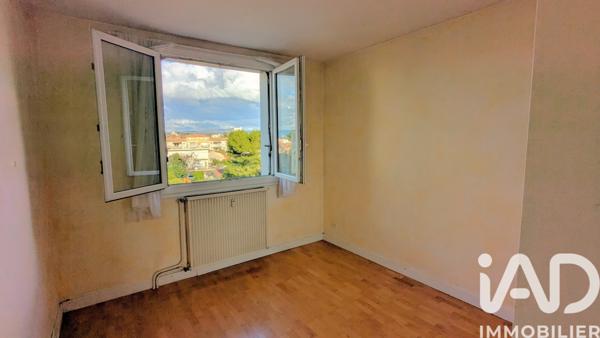 Appartement à vendre 3 pièces 77 m² Montélimar