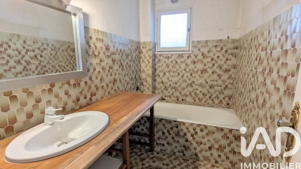 Appartement à vendre 3 pièces 77 m² Montélimar