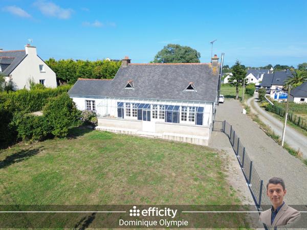 Maison 5 pièces - 103 m²