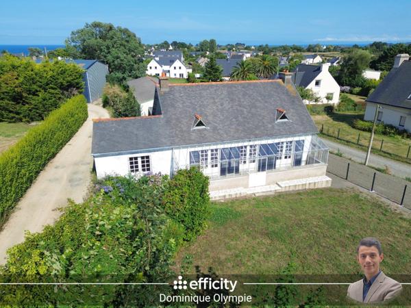 Maison 5 pièces - 103 m²