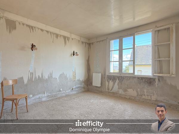 Maison 5 pièces - 103 m²