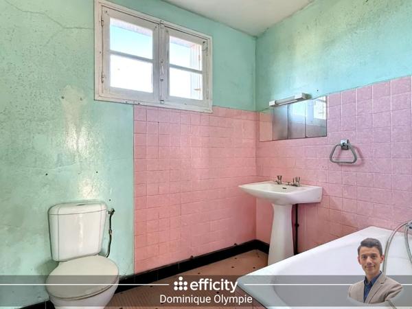 Maison 5 pièces - 103 m²