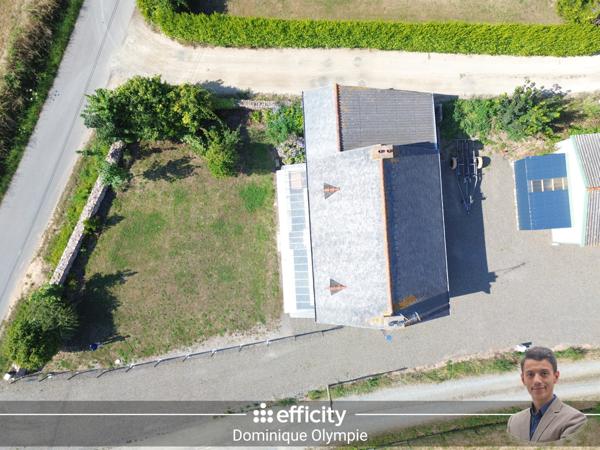 Maison 5 pièces - 103 m²