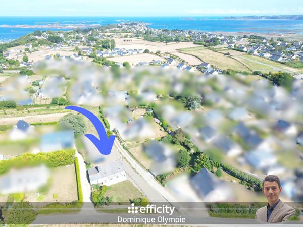 Maison 5 pièces - 103 m²