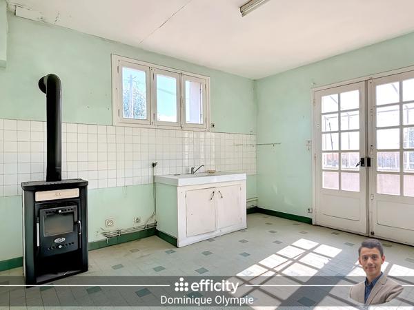 Maison 5 pièces - 103 m²