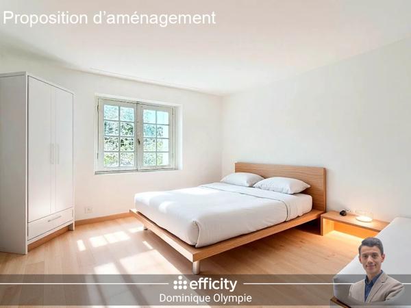 Maison 5 pièces - 103 m²