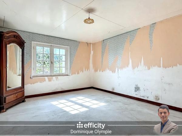 Maison 5 pièces - 103 m²