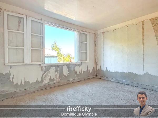 Maison 5 pièces - 103 m²