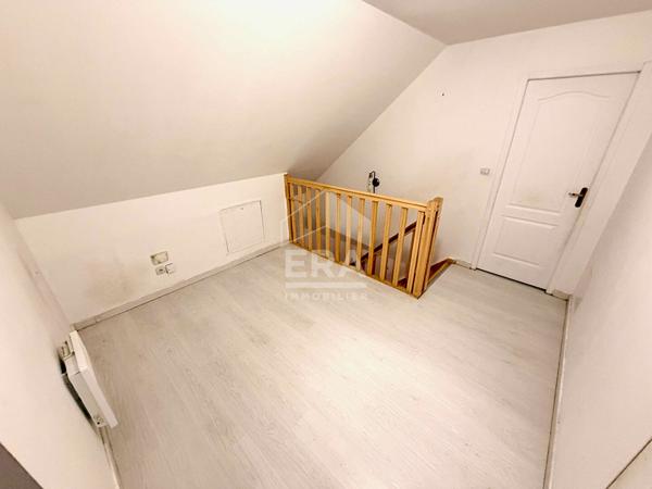 Maison Misy Sur Yonne 5 pièce(s) 90 m2