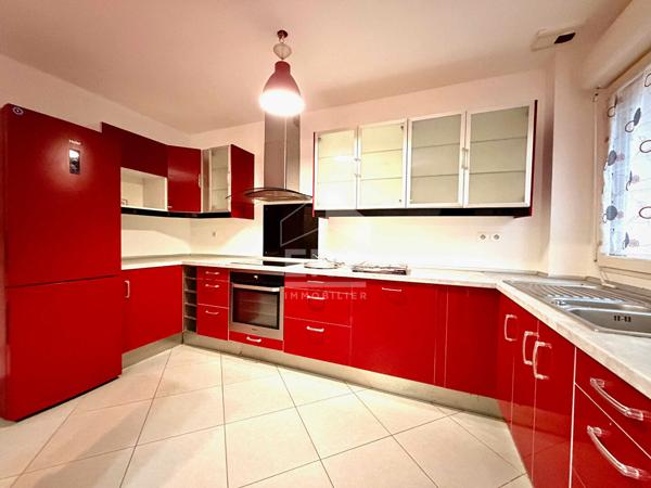 Maison Misy Sur Yonne 5 pièce(s) 90 m2