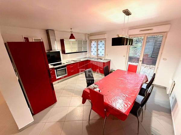 Maison Misy Sur Yonne 5 pièce(s) 90 m2