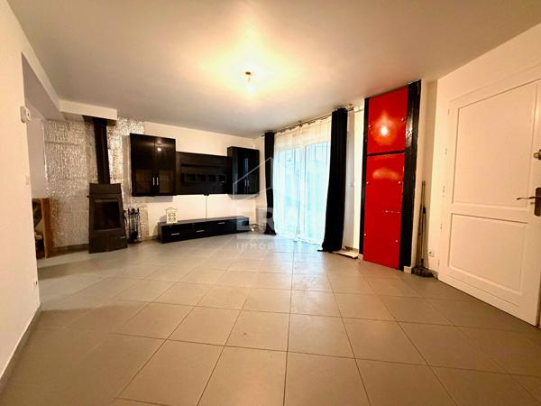 Maison Misy Sur Yonne 5 pièce(s) 90 m2