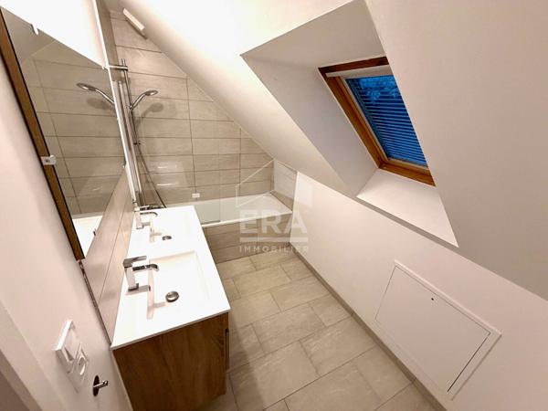 Maison Misy Sur Yonne 5 pièce(s) 90 m2