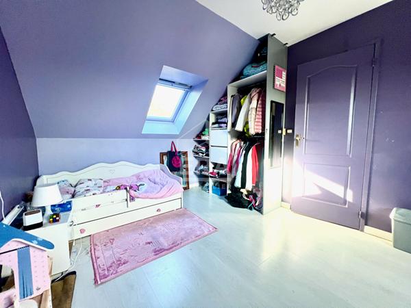 Maison Misy Sur Yonne 5 pièce(s) 90 m2