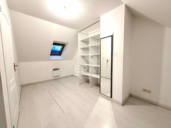 Maison Misy Sur Yonne 5 pièce(s) 90 m2