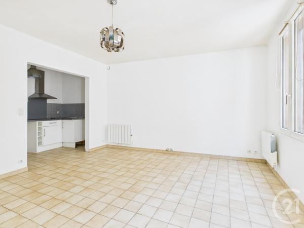 Appartement à vendre  3 pièces - 66,30 m2 CHARTRES - 28
