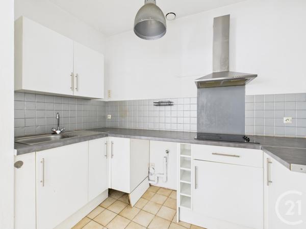 Appartement à vendre  3 pièces - 66,30 m2 CHARTRES - 28