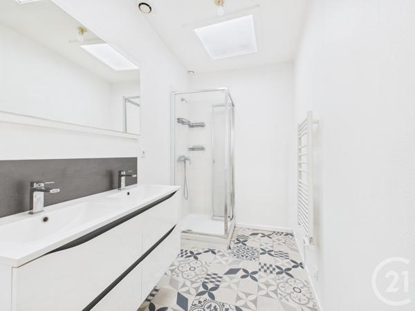 Appartement à vendre  3 pièces - 66,30 m2 CHARTRES - 28