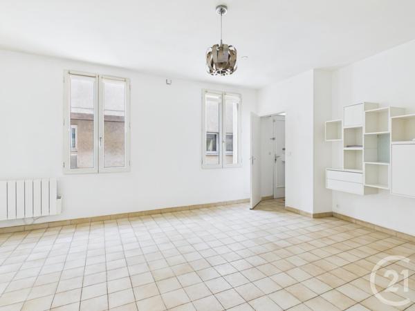 Appartement à vendre  3 pièces - 66,30 m2 CHARTRES - 28